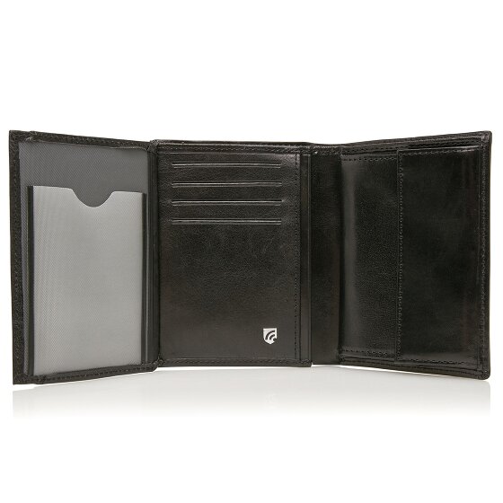 Castelijn & Beerens Gaucho wallet RFID leather 9 cm