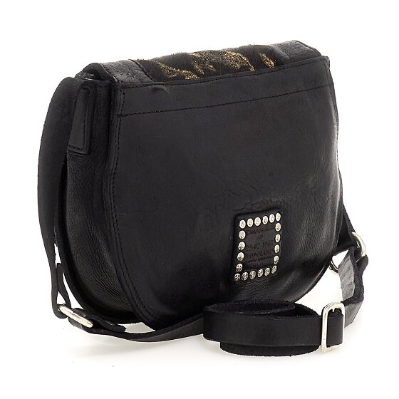 Campomaggi Shoulder bag M Leather 22 cm