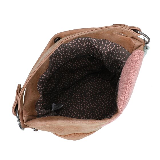 Fritzi aus Preußen Olga Shoulder Bag 27 cm Fritzi aus Preußen Olga Shoulder Bag 27 cm