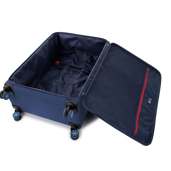 MODO by Roncato Star 2.0 4 wheels Cabin trolley 55 cm MODO by Roncato Star 2.0 4 wheels Cabin trolley 55 cm