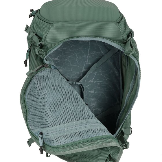 Thule Landmark travel backpack 55 cm laptop compartment