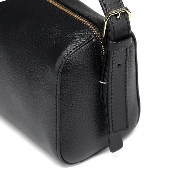 Patrizia Pepe Shoulder Bag Leather 24 cm