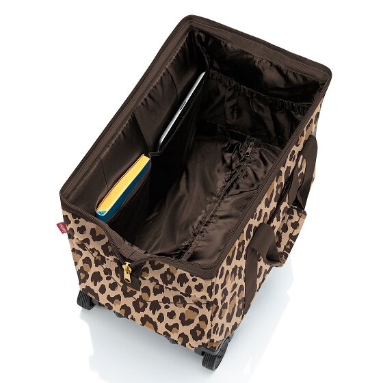 reisenthel Allrounder 2 Roll Cabin Trolley 41 cm