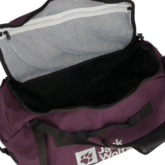 Jack Wolfskin All-In Duffle 45 Weekender travel bag 62 cm