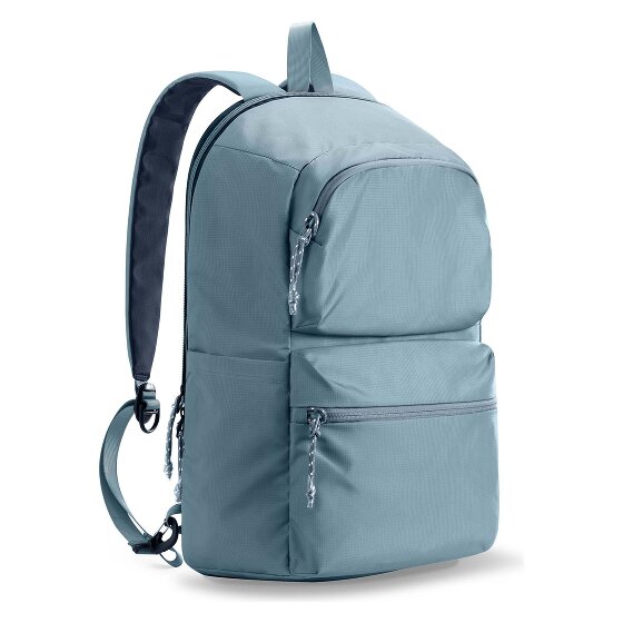 XD Design Reversible backpack 46 cm laptop compartment