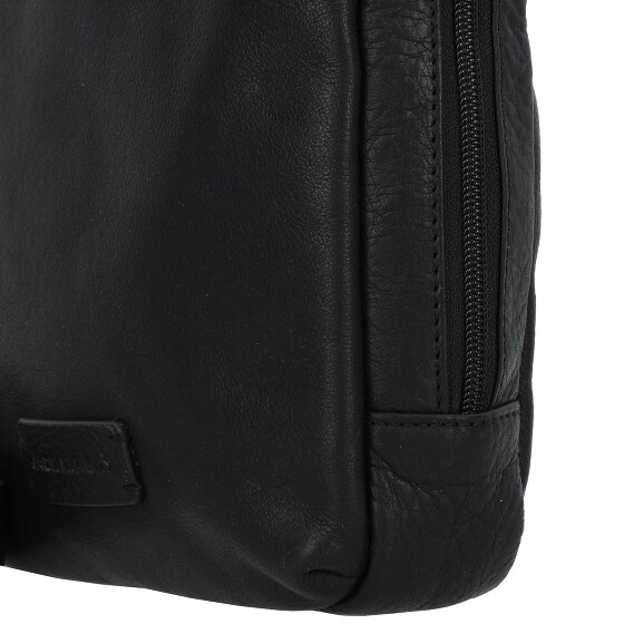 Jack Kinsky Porto Shoulder bag Leather 20 cm
