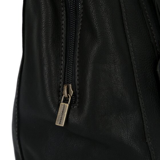 Cowboysbag Chained Wallowa Shopper Bag Genuine Leather 36 cm