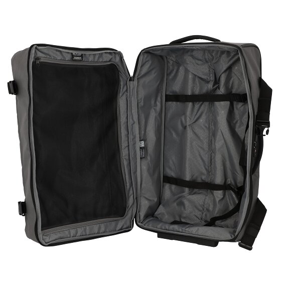 Samsonite Roader 2 wheels Travel bag 68 cm