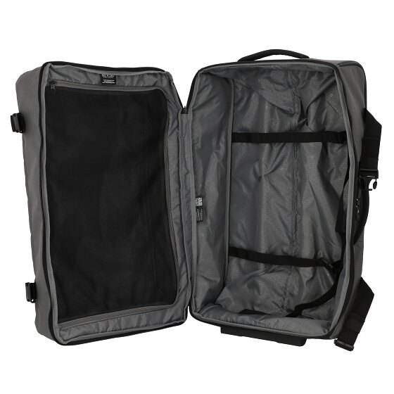 Samsonite Roader 2 wheels Travel bag 68 cm