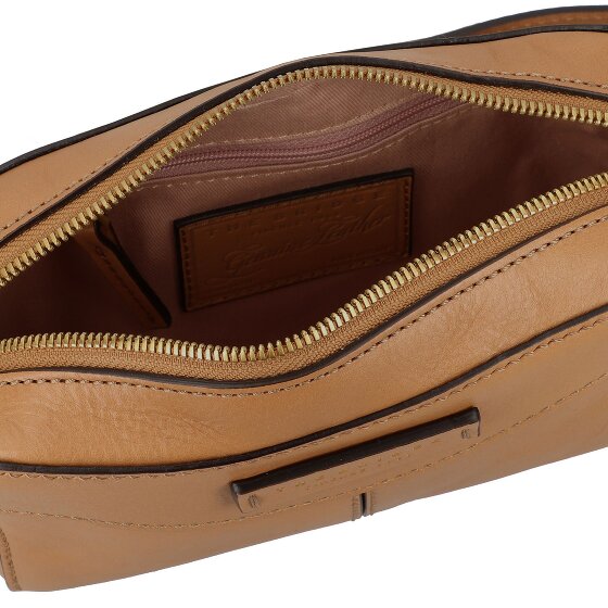 The Bridge Gloria Shoulder bag Leather 20 cm