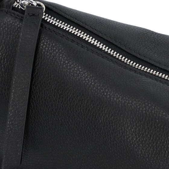 abro Willow Shoulder Bag Leather 35 cm