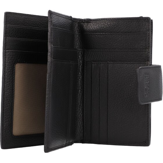 Bric's Marmolada wallet RFID leather 15.5 cm