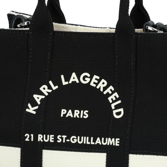 Karl Lagerfeld Rsg Handbag 18 cm