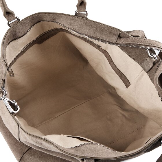Liebeskind Cora Shopper Bag L Genuine Leather 36 cm