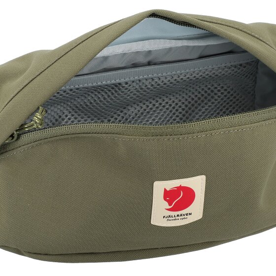 Fjällräven Ulvö Medium belt bag 28 cm