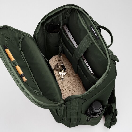 GOT BAG Pro Pack travel backpack 53 cm laptop compartment