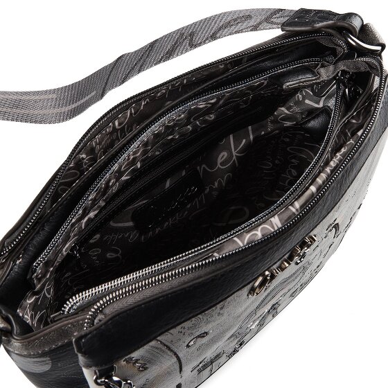 Anekke Orchestra Shoulder bag 30 cm