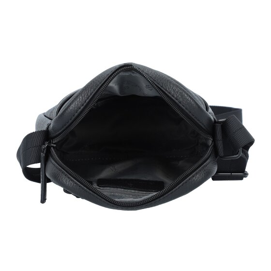 Castelijn & Beerens Shoulder bag Leather 19 cm