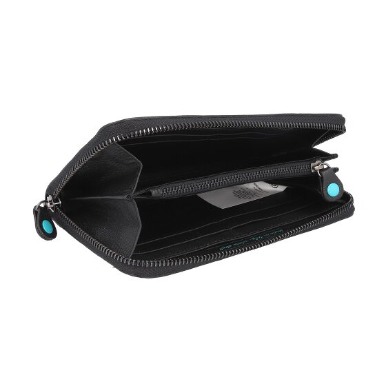 Gabs GMoney17 Wallet Leather 19 cm Gabs GMoney17 Wallet Leather 19 cm