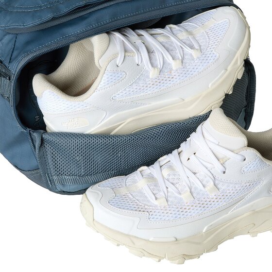 The North Face Base Camp Voyager 32L travel bag 57 cm