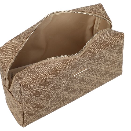 Guess Zamira Toilet bag 25 cm Guess Zamira Toilet bag 25 cm