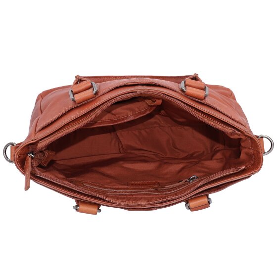 Burkely Antique Avery handbag leather 33 cm