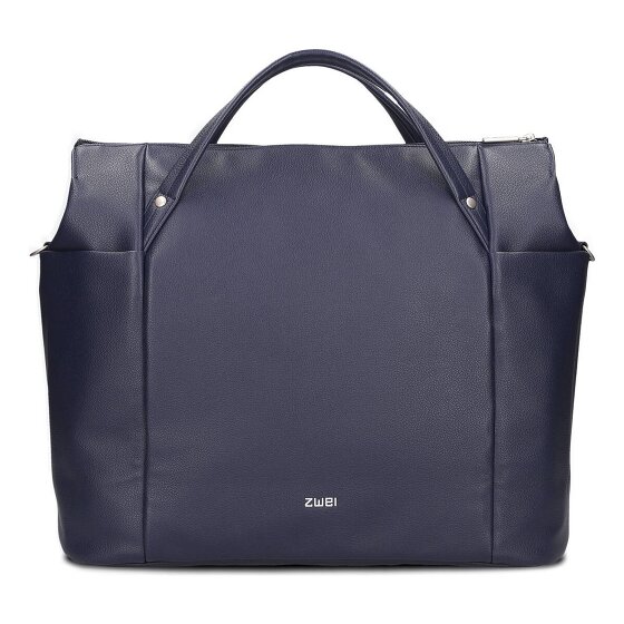 Zwei Pia Shopper Bag 42 cm Laptop compartment