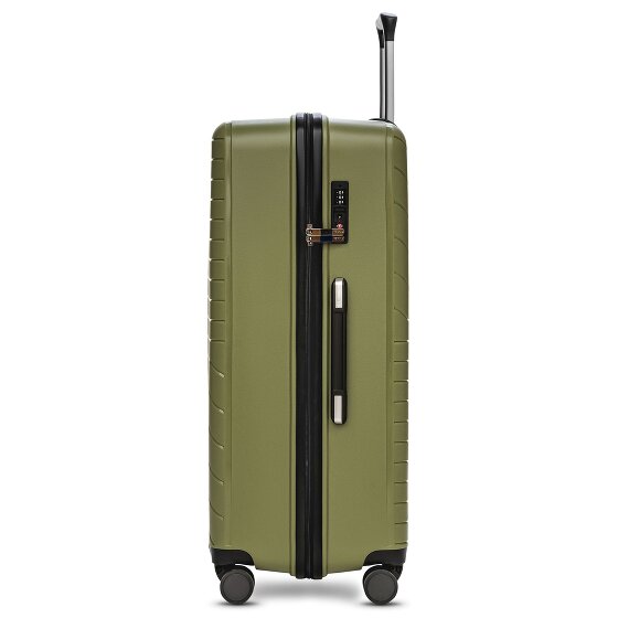 Redolz Essentials 05 LARGE 4 wheels Trolley 75 cm