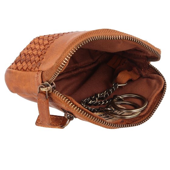 camel active Wave Key wallet Leather 12 cm