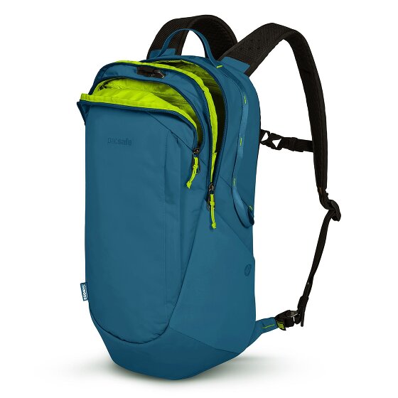 Pacsafe ECO anti-theft backpack RFID 50 cm laptop compartment
