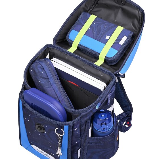 McNeill Primo School bag set 8-piece