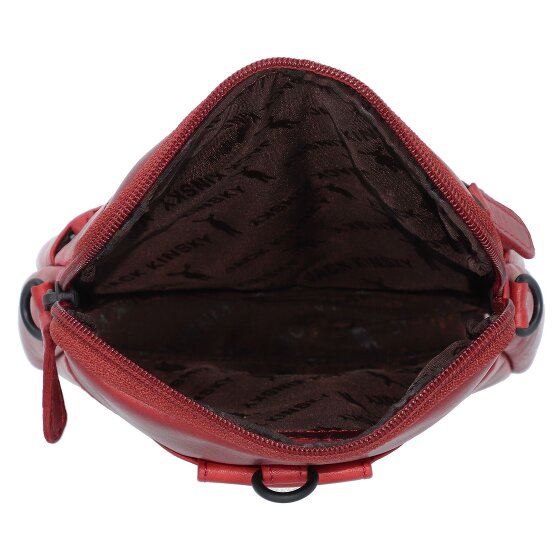 Jack Kinsky Risör Shoulder bag Leather 15.5 cm