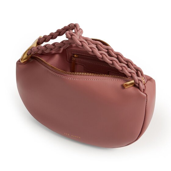 Ted Baker Islah Handbag Genuine Leather 26 cm