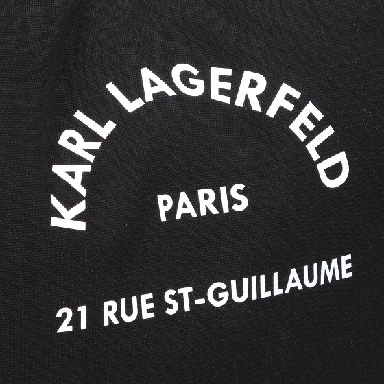 Karl Lagerfeld Rsg Shopper Bag 35 cm