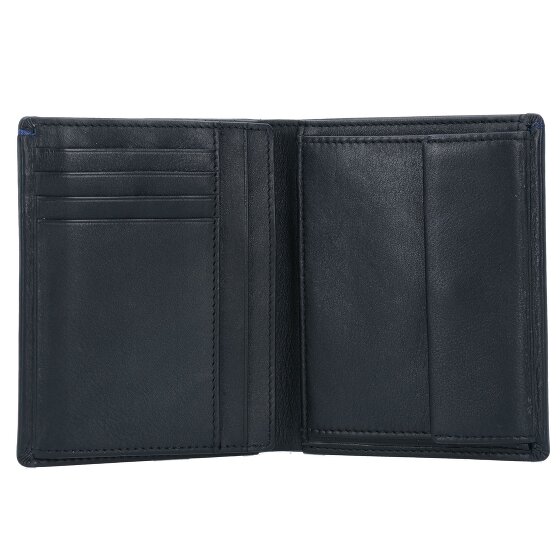 Maître Herrstein Wallet Leather 10 cm
