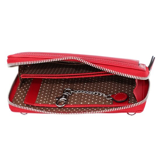 Picard Ladysafe wallet RFID leather 18 cm