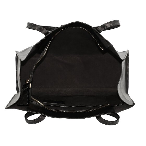 The Bridge Mirra Shopper Bag Leather 37 cm