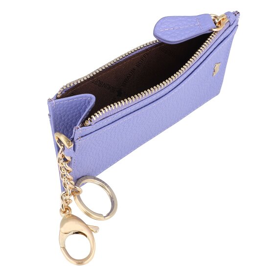 Braun Büffel Asti Key wallet Leather 8 cm