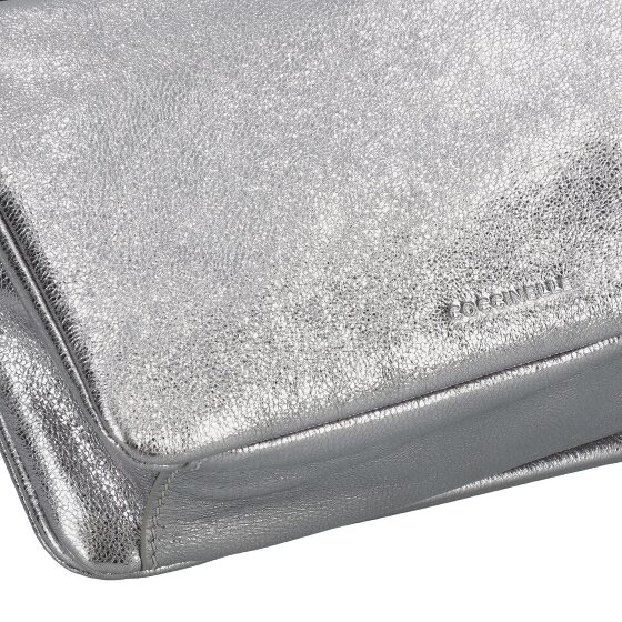 Coccinelle Dulse Shoulder Bag Leather 19 cm