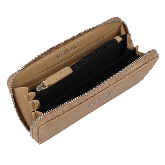 Replay Wallet 19 cm