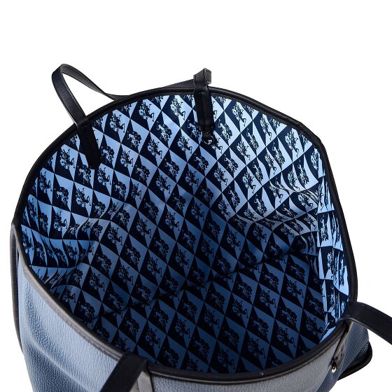 U.S. Polo Assn. Surrey reversible tote bag 40 cm