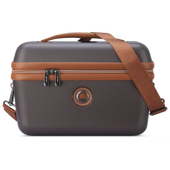 Delsey Paris Chatelet Air 2.0 Beautycase 32 cm