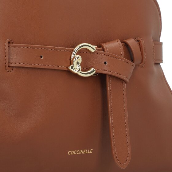 Coccinelle Sabine Handbag Leather 29 cm
