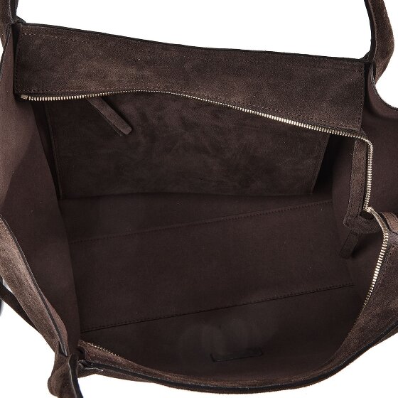 abro Vibe Shoulder Bag Genuine Leather 57 cm