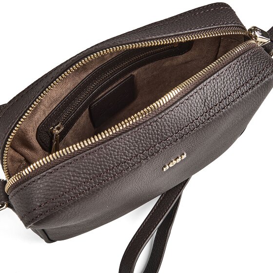Boss Lenah Shoulder bag Genuine Leather 23 cm