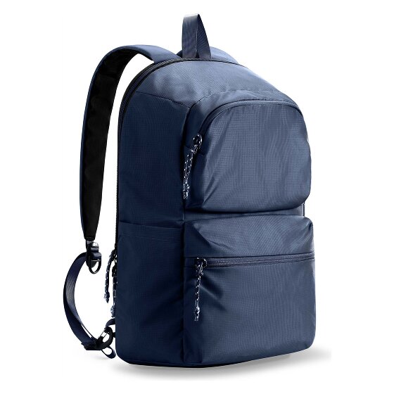 XD Design Reversible backpack 46 cm laptop compartment