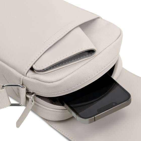 Kapten & Son Mala Shoulder bag 17.5 cm Kapten & Son Mala Shoulder bag 17.5 cm