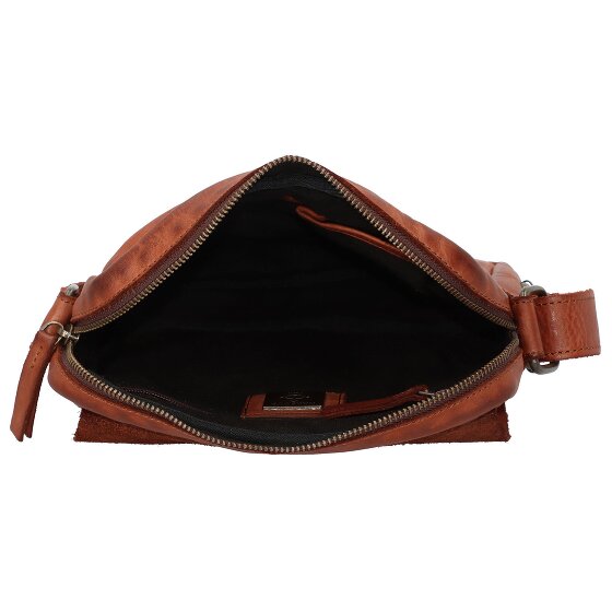 Harbour 2nd Anchor Love Marlies shoulder bag leather 22 cm