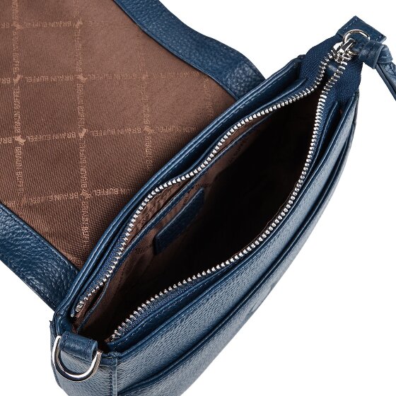 Braun Büffel Hanna Shoulder Bag XS Genuine Leather 21 cm