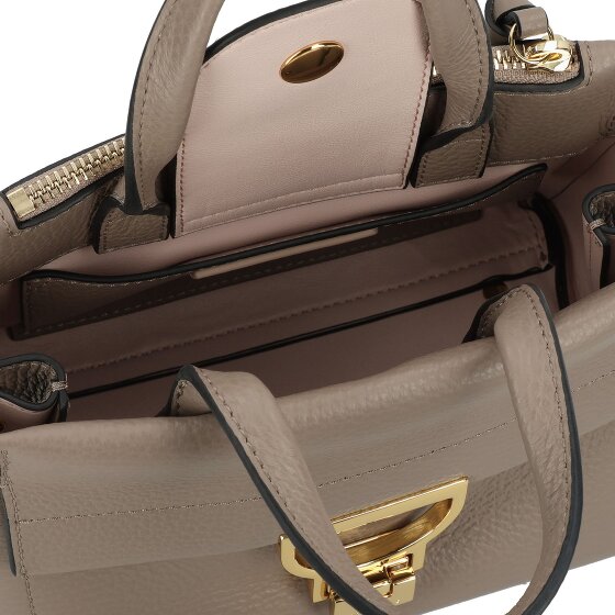 Coccinelle Arlettis Handbag Leather 20 cm